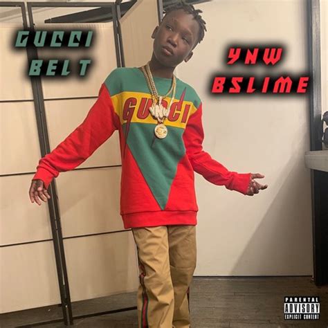 gucci belt soup lyrics|soups outro song lyrics.